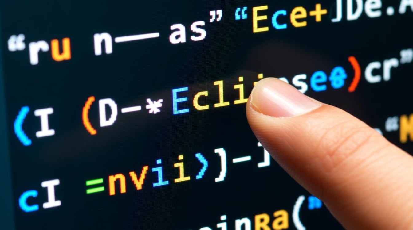 Maven run as 错误排查与解决指南-图1