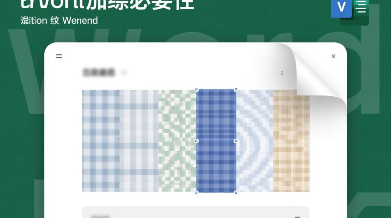 Word文档快速添加底纹技巧指南-图2