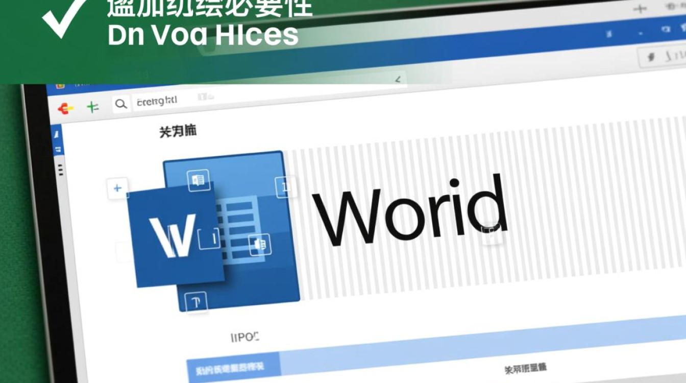 Word文档快速添加底纹技巧指南-图3