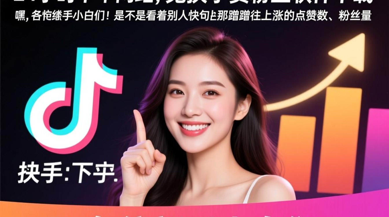 免费下载快手双击下单及赞粉神器网站-图1