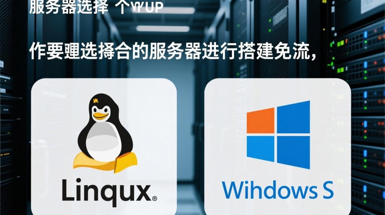 CentOS免费搭建免流服务教程-图1