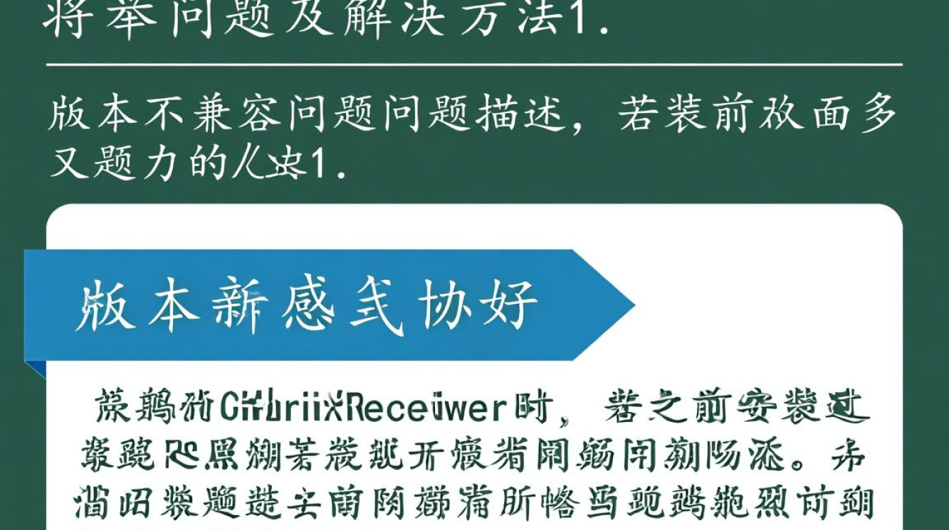 CITRIX安装错误排查与解决指南-图1