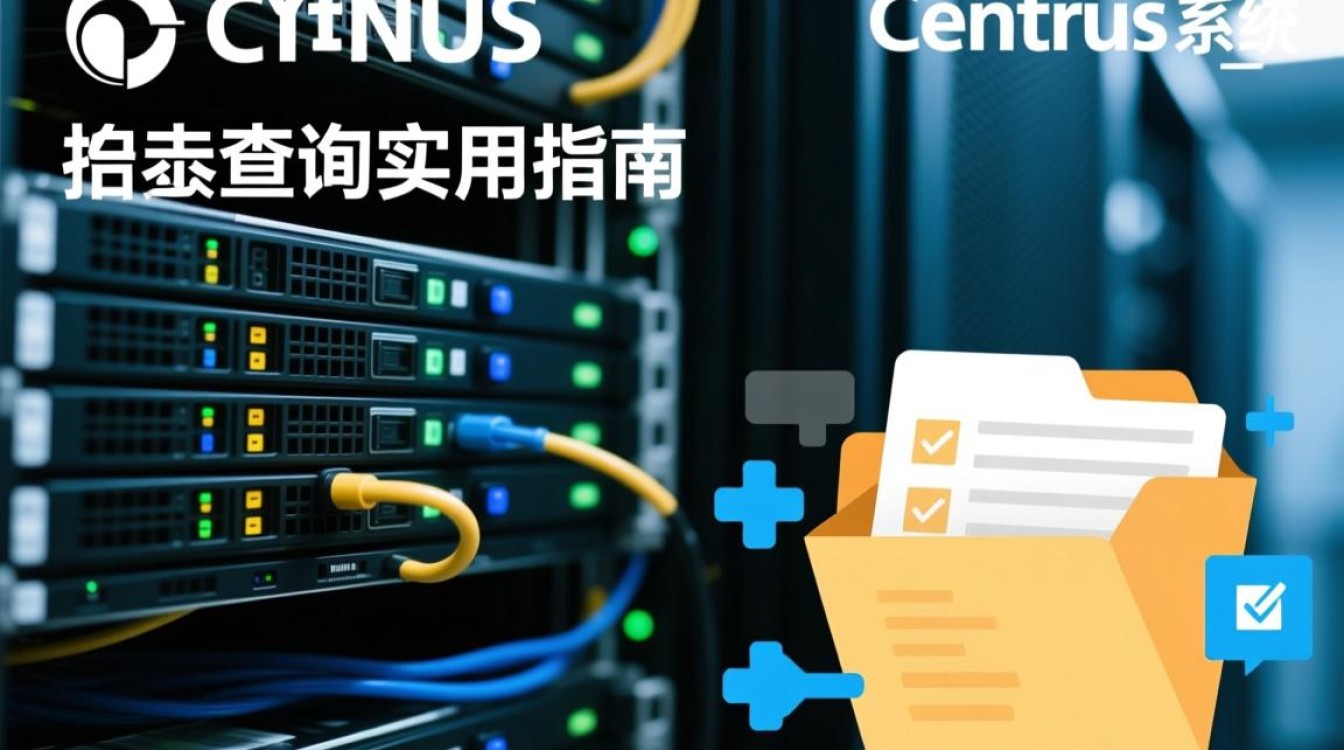 CentOS日志文件查看与分析指南-图1