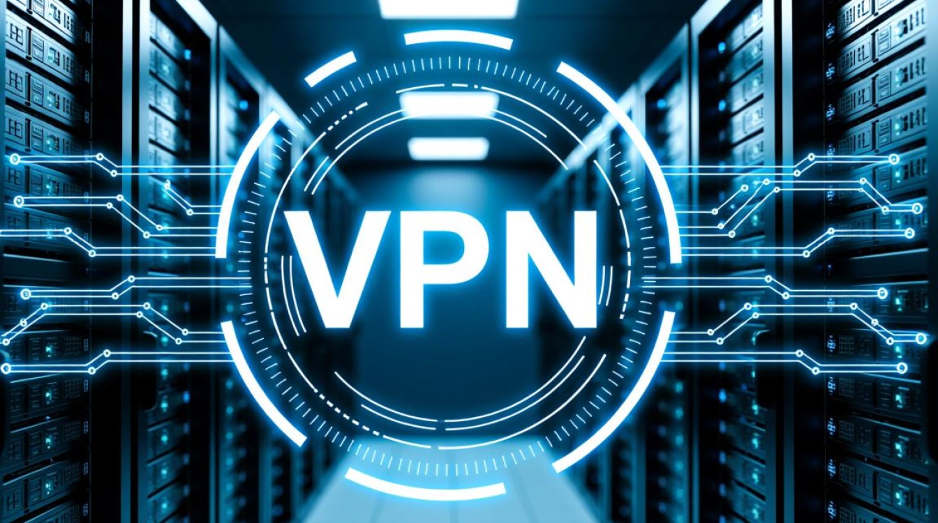 CentOS系统VPN服务器安全配置指南-图1