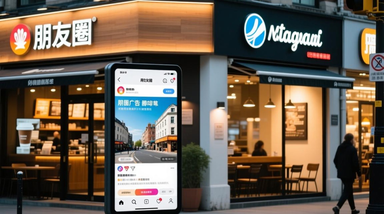 朋友圈广告效果分析揭秘-图1 朋友圈广告效果分析揭秘-图1