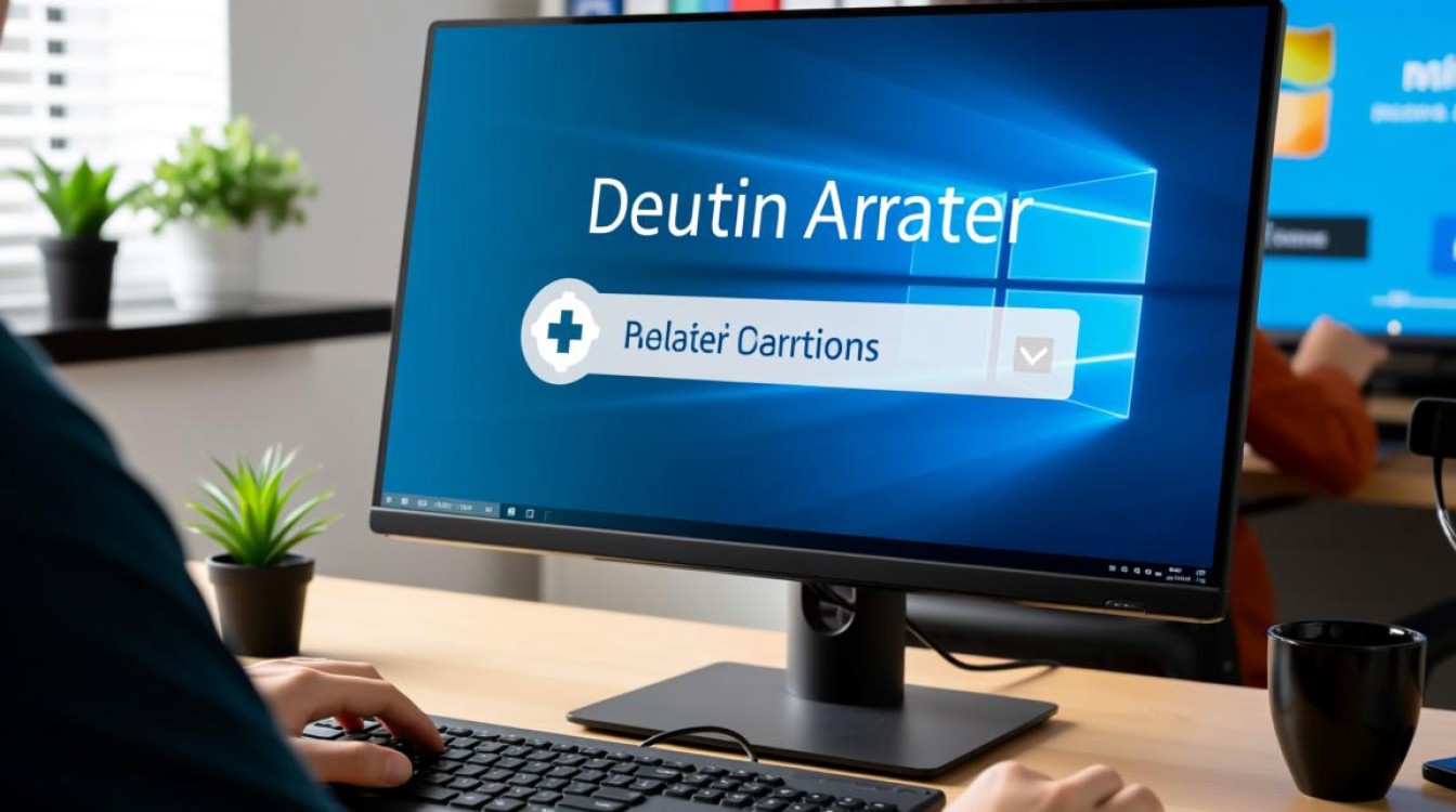 如何设置电脑开机自动运行程序?-图1 如何设置电脑开机自动运行程序?-图1