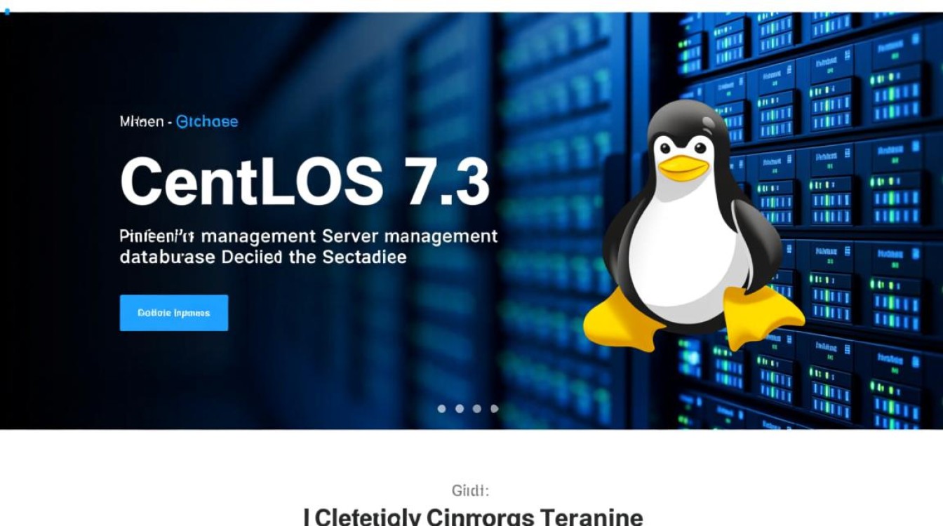 在 CentOS 7.3 系统中快速安装 phpMyAdmin 的指南-图1