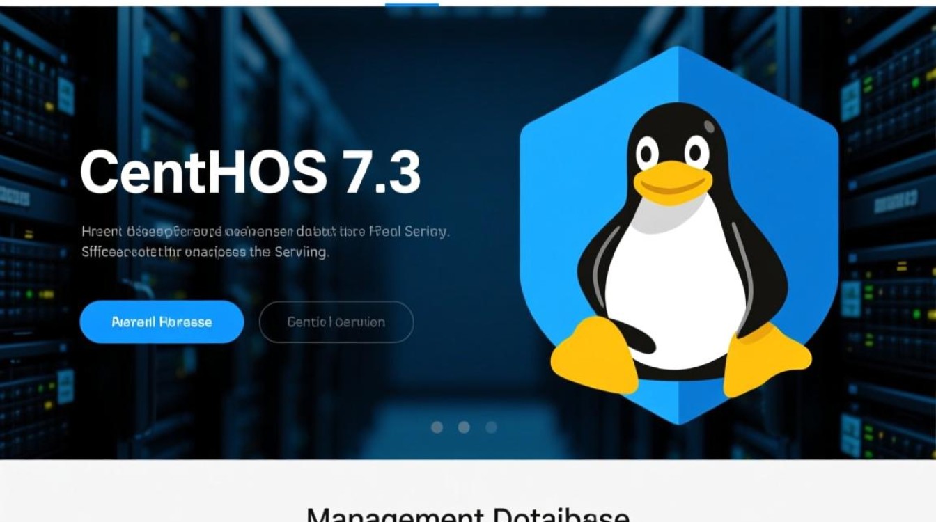 在 CentOS 7.3 系统中快速安装 phpMyAdmin 的指南-图2