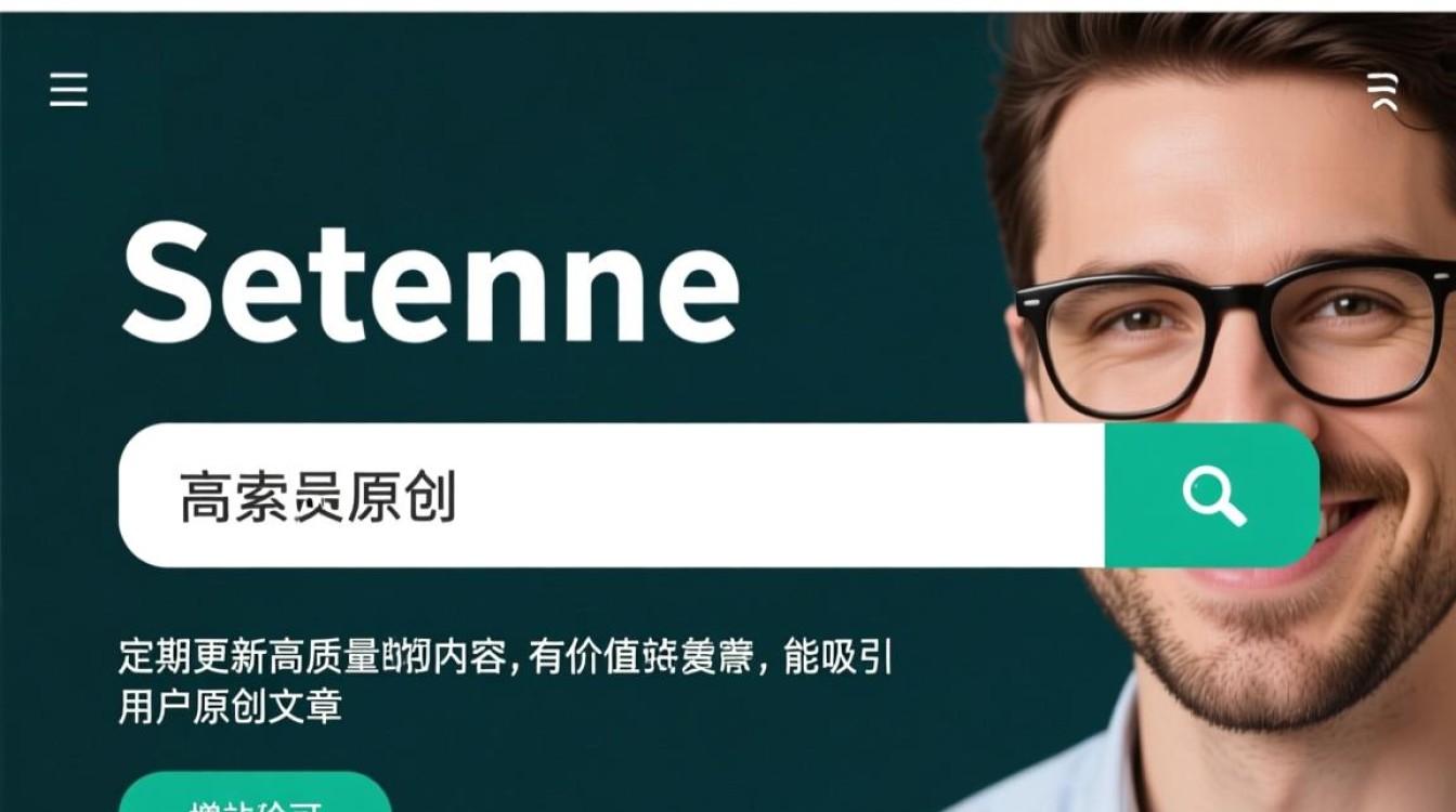 高效提升网站权重的策略解析-图1