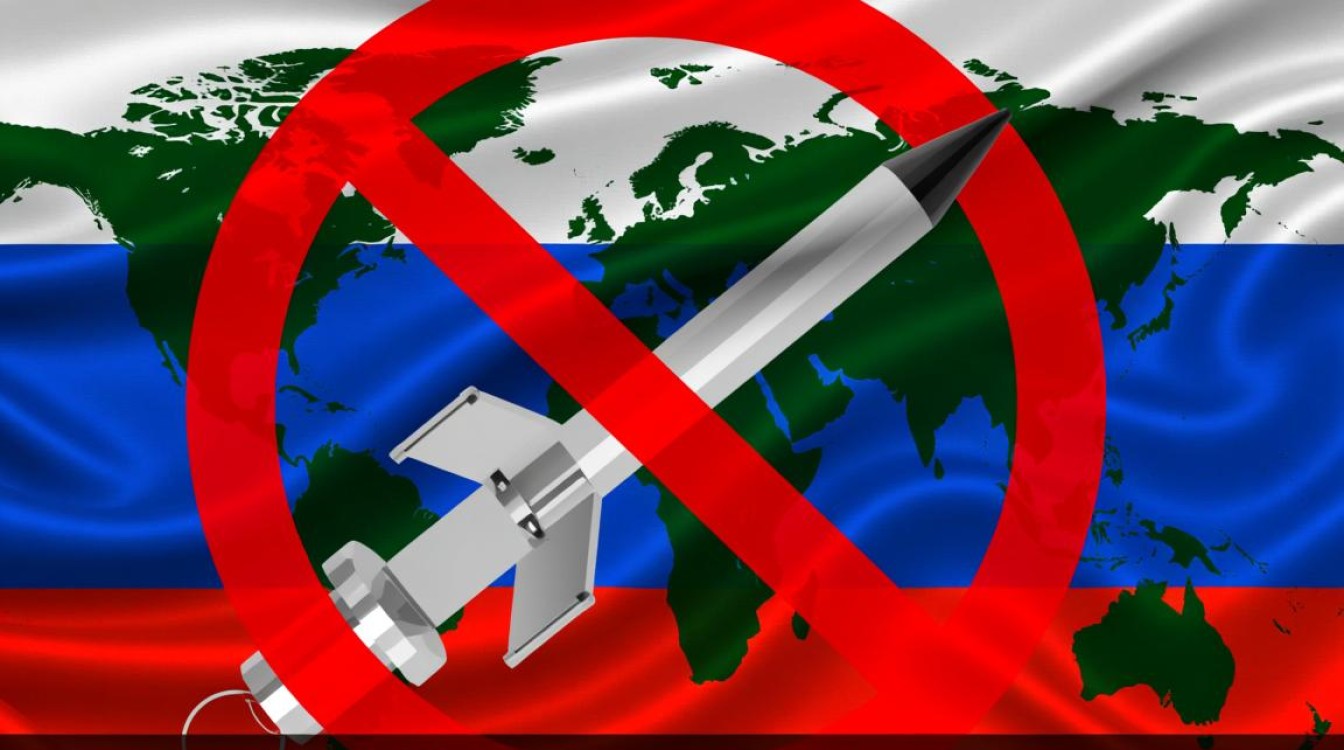 俄宣布退出中导条约限制-图1 俄宣布退出中导条约限制-图1