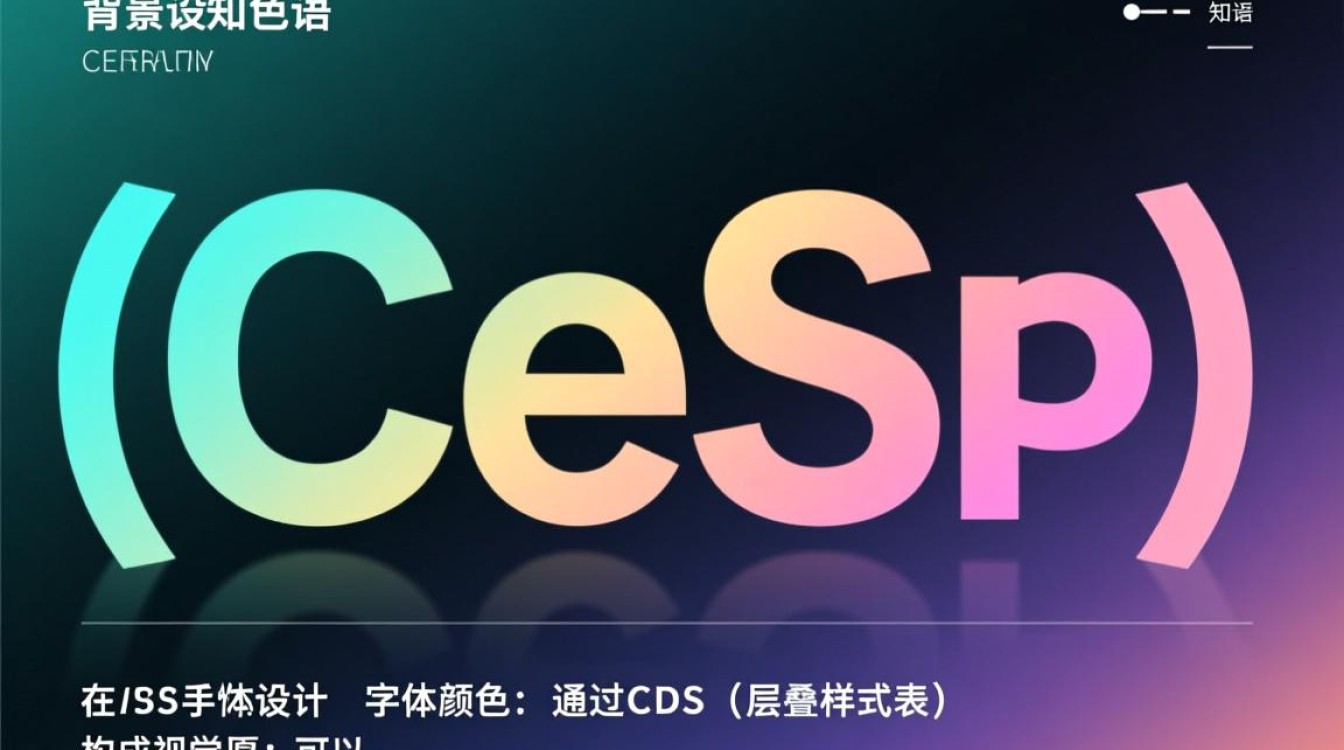 CSS设置字体颜色的方法与技巧-图2
