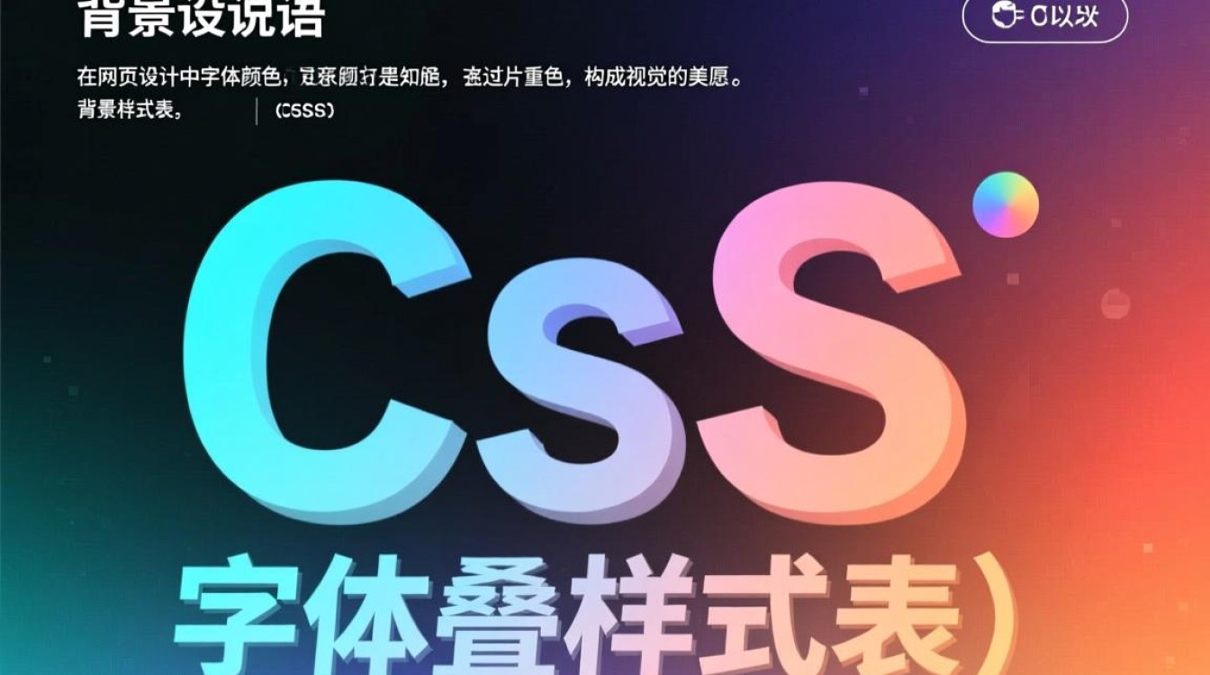 CSS设置字体颜色的方法与技巧-图3