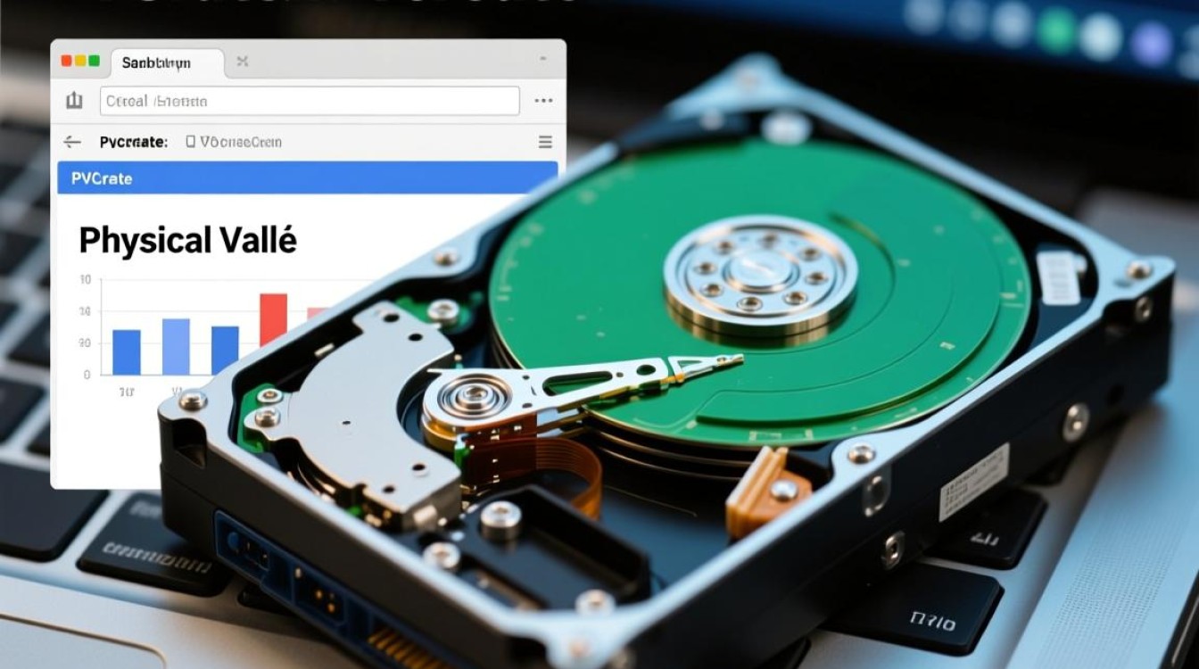 高效解决PVCreate报错问题的实用指南，PVCreate报错全面解析与高效解决指南-图1