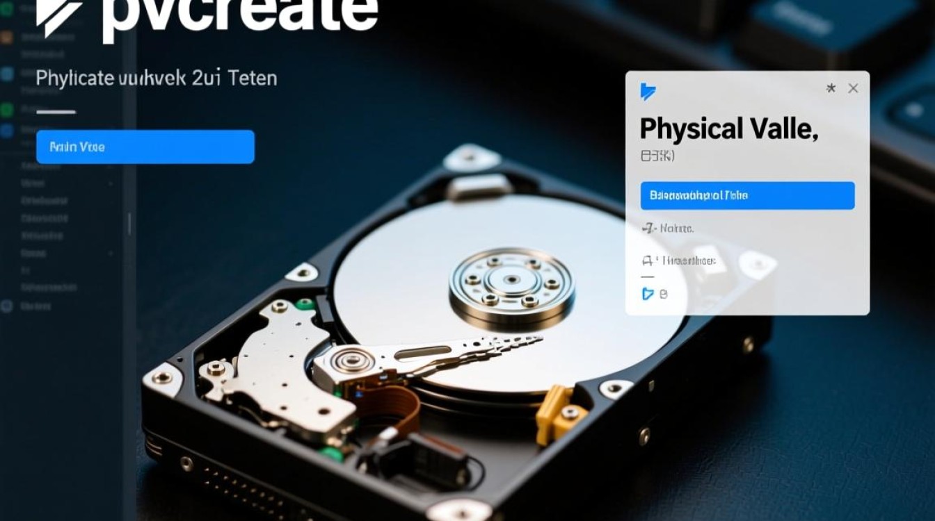 高效解决PVCreate报错问题的实用指南，PVCreate报错全面解析与高效解决指南-图3