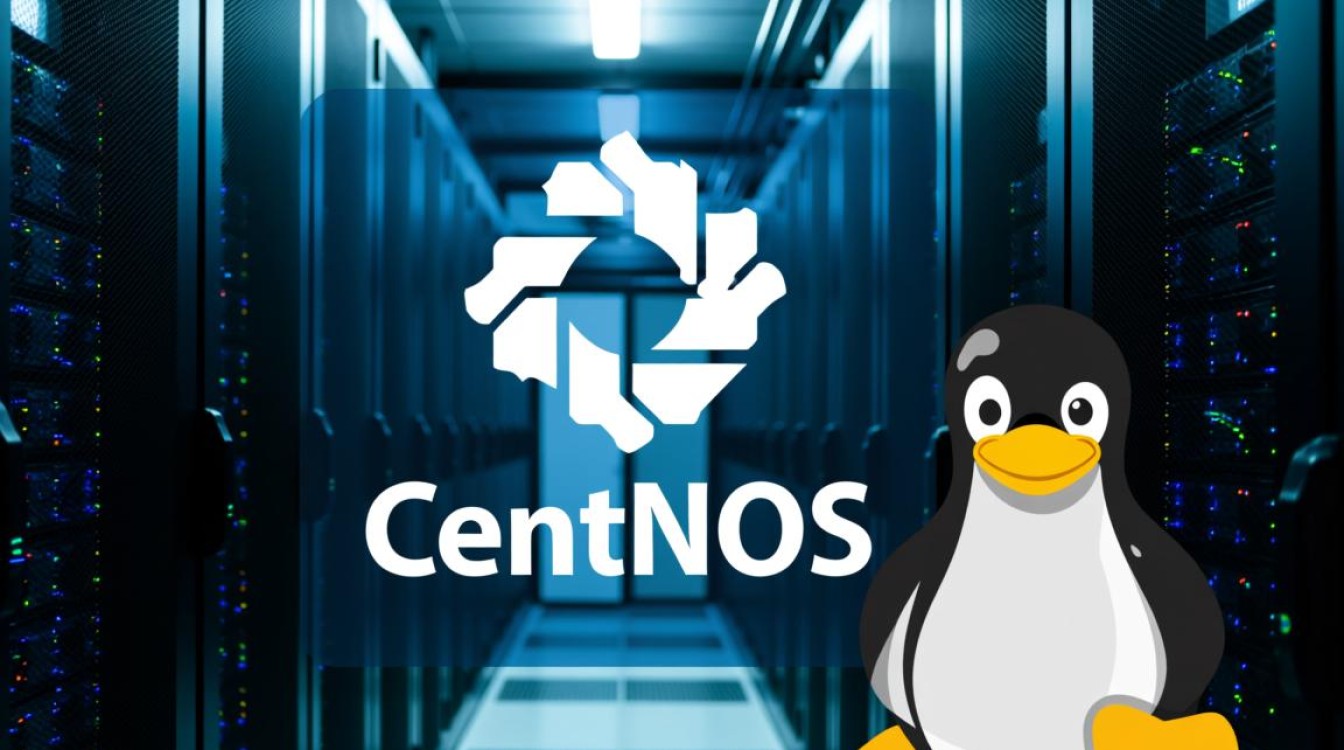 CentOS服务器关机必要性探讨-图1 CentOS服务器关机必要性探讨-图1