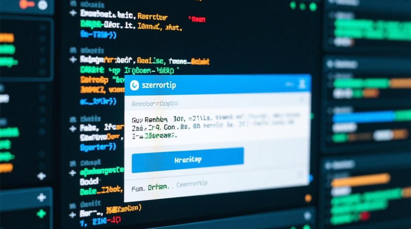 海康威视网页报错szerrortip故障排除指南-图1