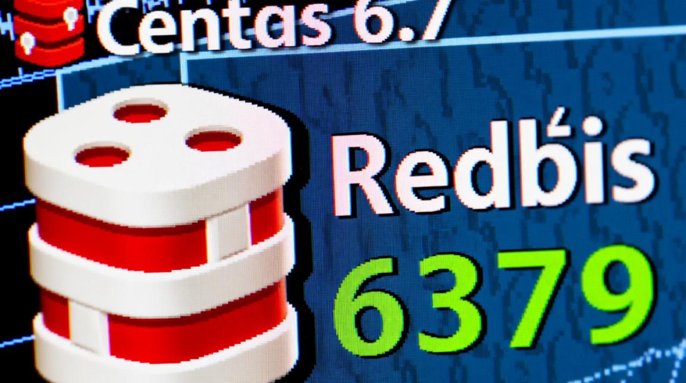 CentOS 7下开放Redis端口6379教程-图3