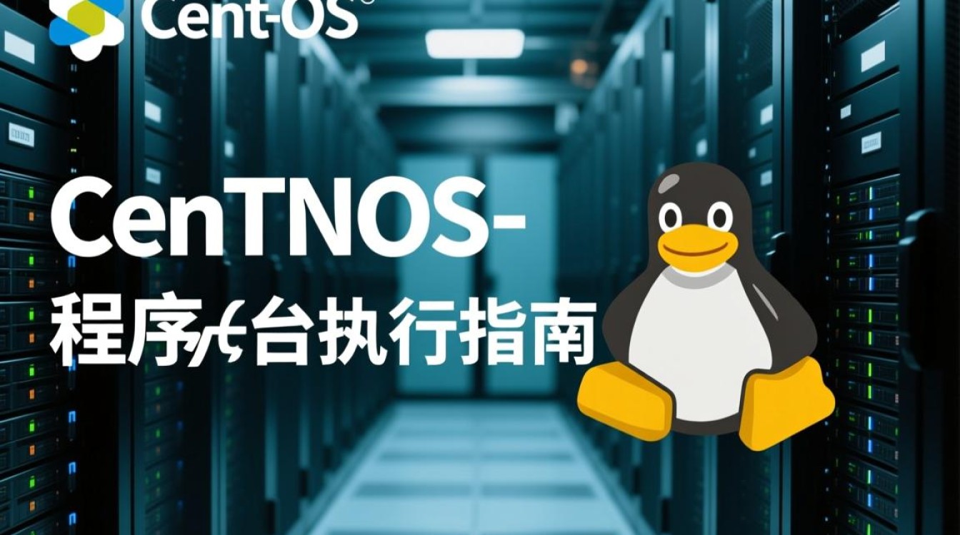 CentOS后台运行程序的最佳实践-图3