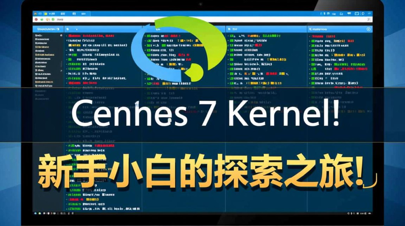CentOS 7内核优化指南-图1