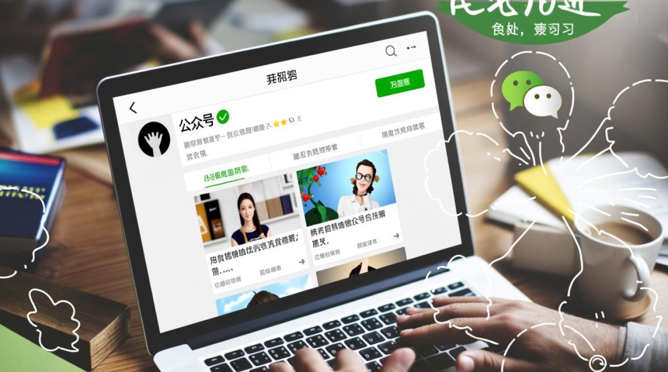 如何巧妙转发公众号文章至个人公众号？，公众号文章转发至个人号的巧妙方法与合规指南-图1