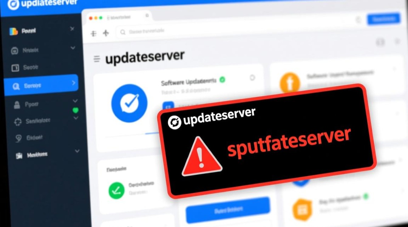 SPUpdateServer报错原因分析-图3