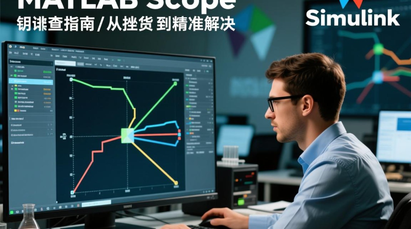 MATLAB Scope错误排查与解决指南-图1 MATLAB Scope错误排查与解决指南-图1