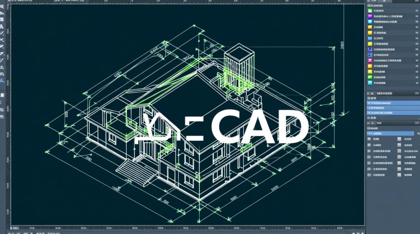 轻松掌握，CAD中高效打开图片的步骤解析-图1