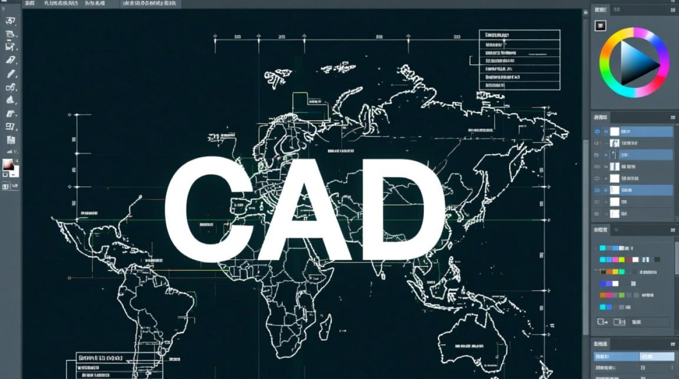 轻松掌握，CAD中高效打开图片的步骤解析-图3