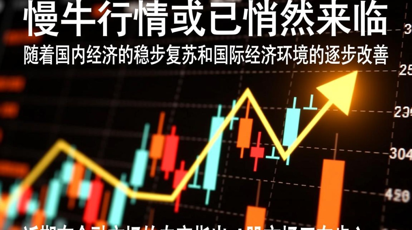A股市场或迎来慢牛行情新篇章-图1