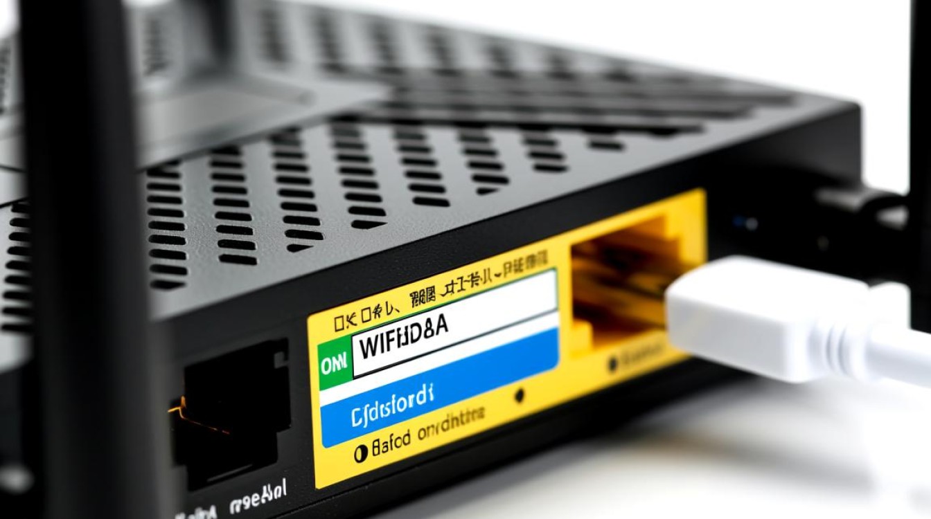 手机轻松操作，快速更改WiFi名称教程-图1