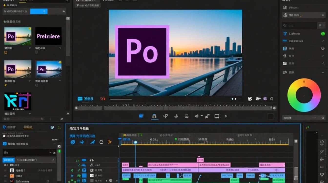 高效教程,PK直播视频剪辑技巧解析-图1 高效教程,PK直播视频剪辑技巧解析-图1