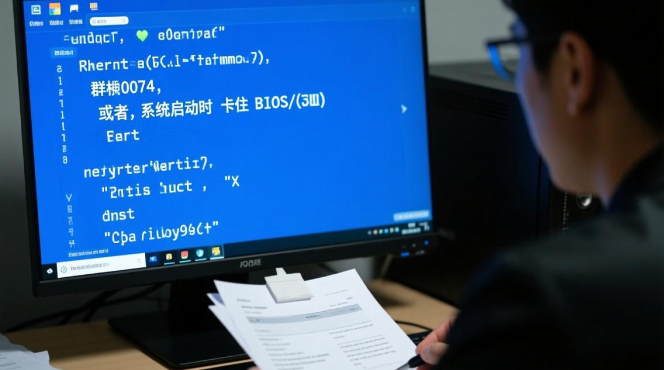 群联0074错误排查与解决指南-图1 群联0074错误排查与解决指南-图1