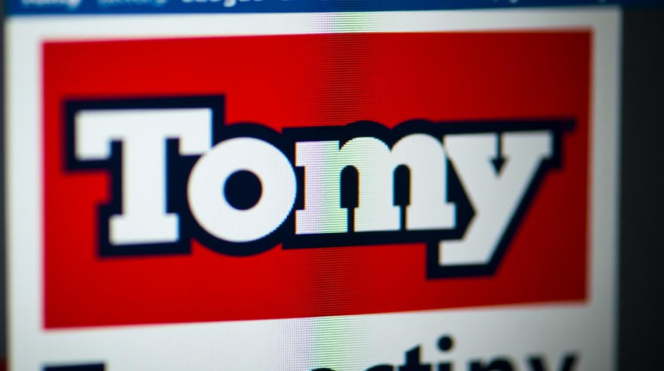 揭秘Tomy报错，背后含义及应对策略-图1