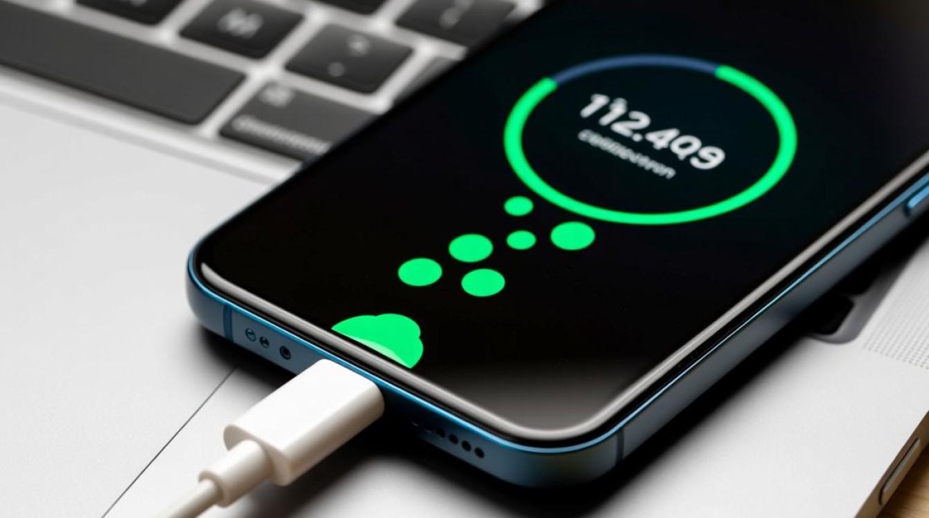 手机快速充电技巧全解析-图1 手机快速充电技巧全解析-图1