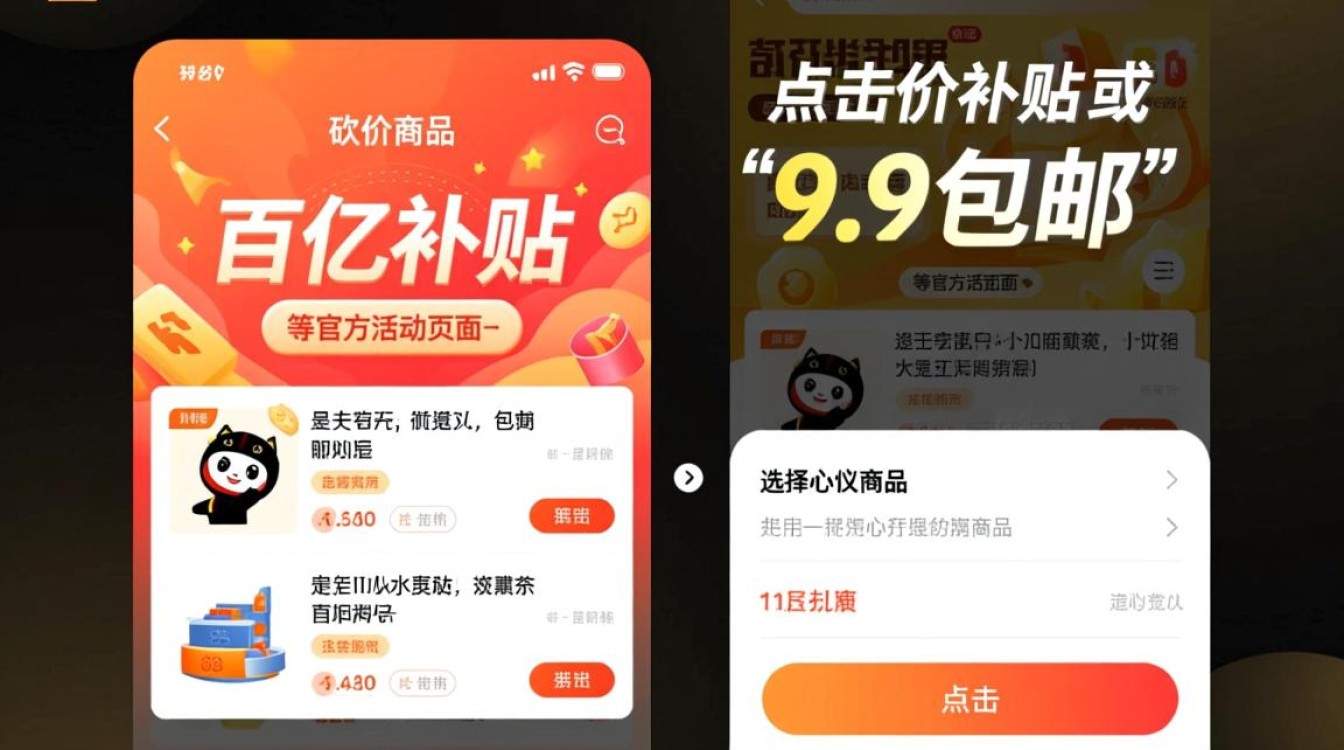 拼多多砍价如何快速完成并成功?-图1 拼多多砍价如何快速完成并成功?-图1