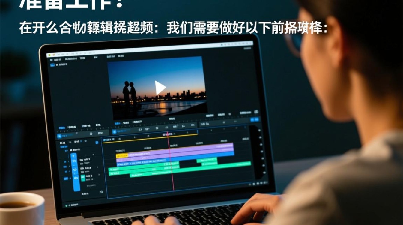 昼夜视频剪辑技巧解析-图2