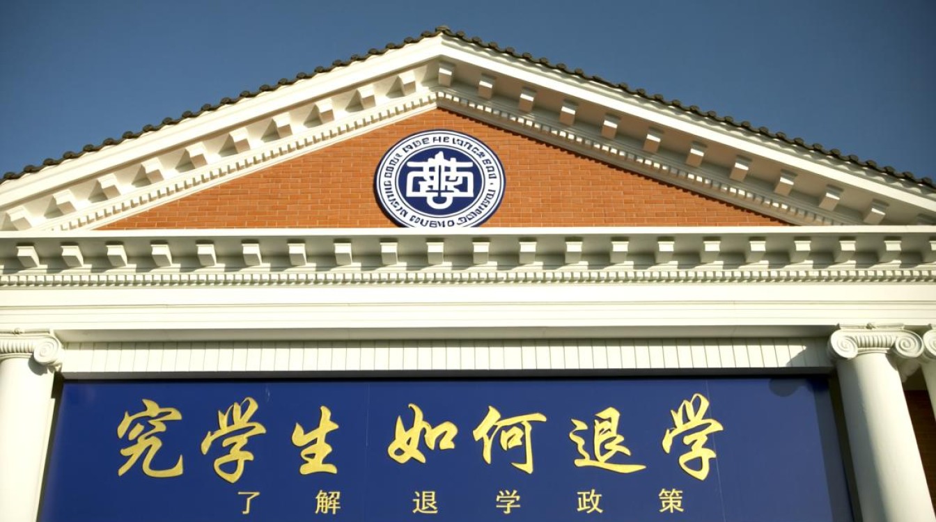 研究生退学攻略，明智退学步骤解析-图2