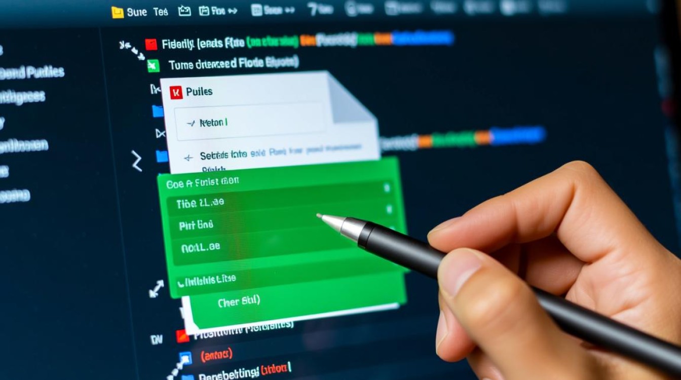 高效解决fileutils使用中常见报错问题的指南，FileUtils常见报错问题排查与高效解决指南-图1