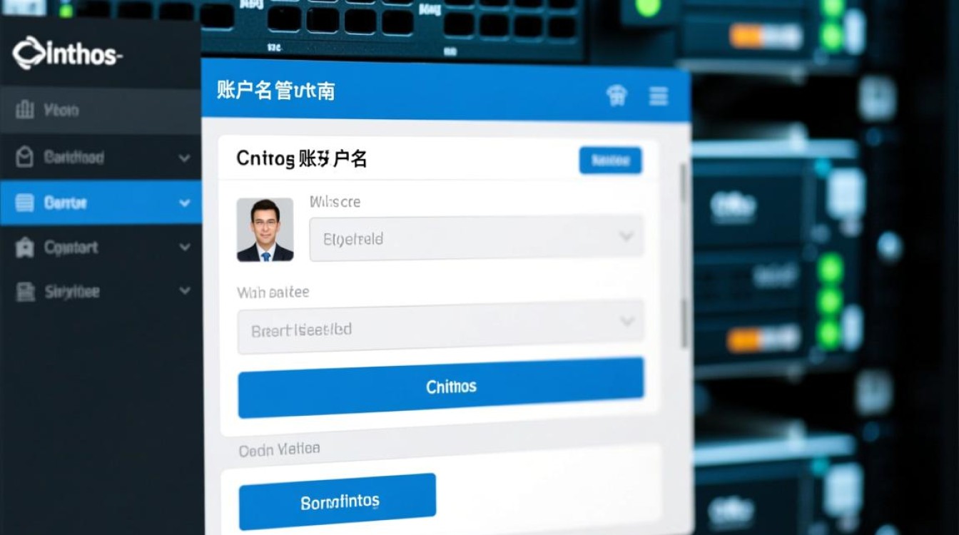 在CentOS中轻松更改用户账户名的指南-图1