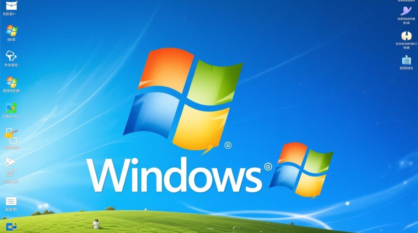 在Windows XP上成功部署CentOS的指南-图1