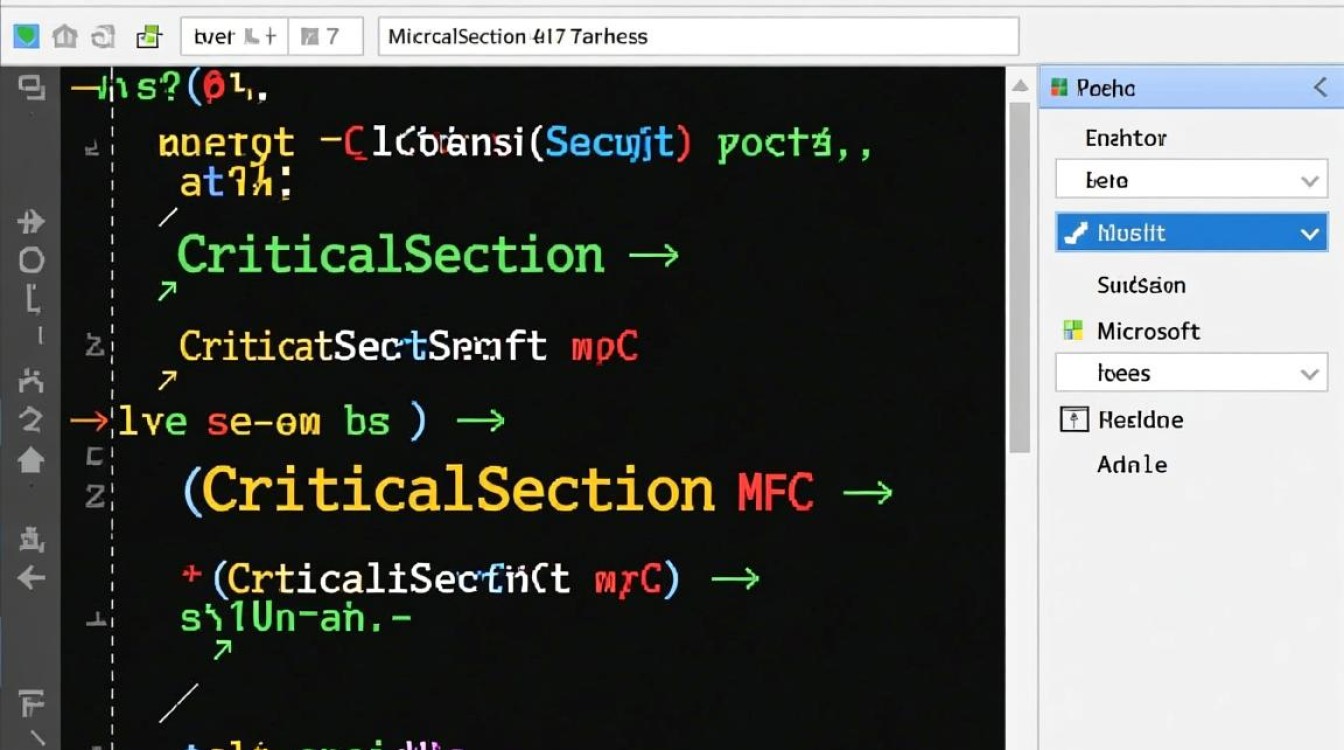 CCriticalSection 错误原因分析-图1