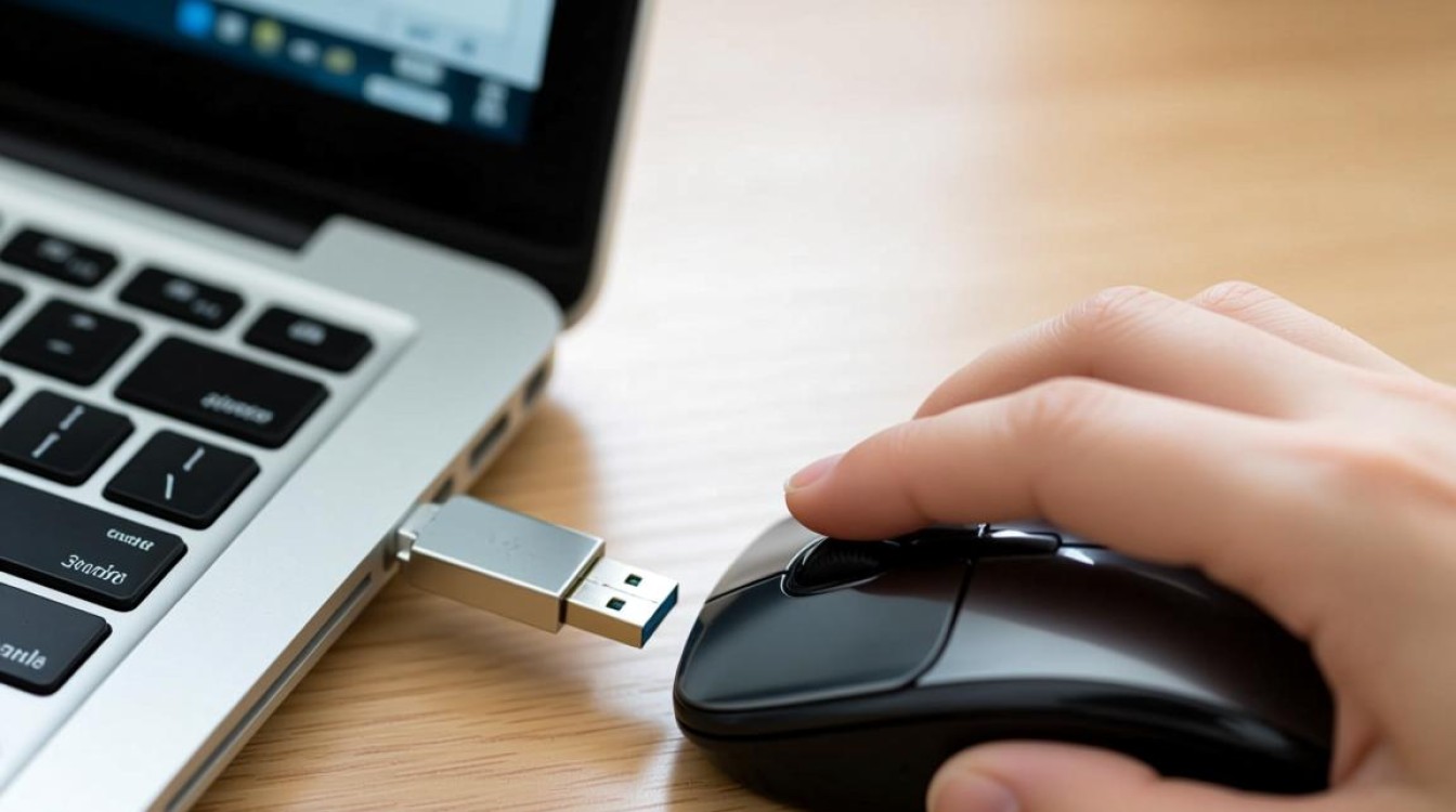 U盘报错原因揭秘-图1