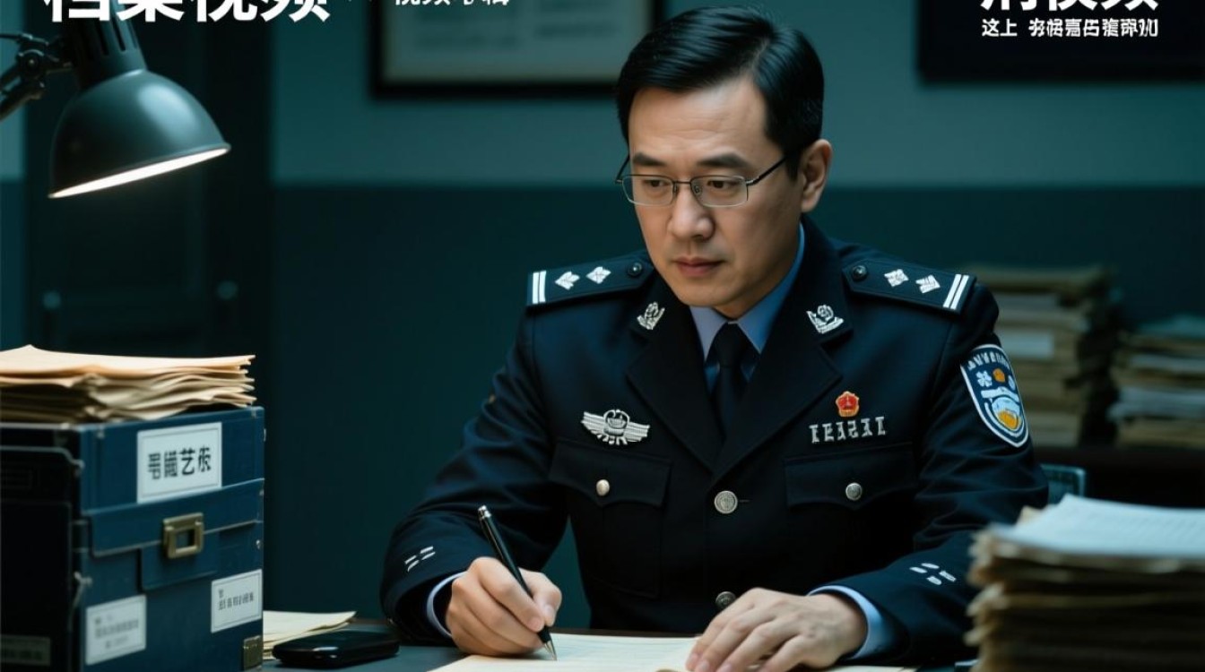 刑侦档案视频剪辑技巧解析-图1 刑侦档案视频剪辑技巧解析-图1