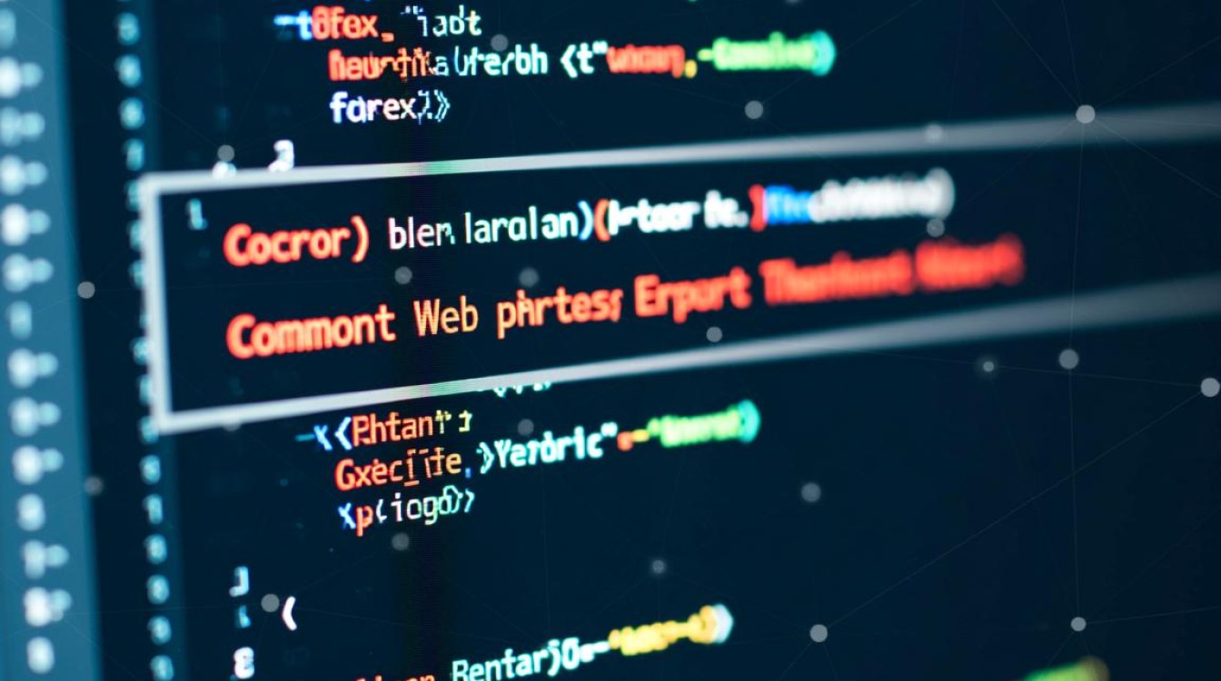 Web代码导入错误排查指南-图2