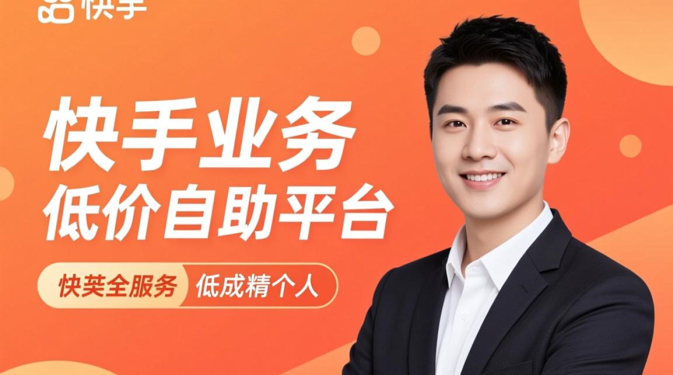 揭秘快手业务自助平台,价格低至不可思议?-图1 揭秘快手业务自助平台,价格低至不可思议?-图1