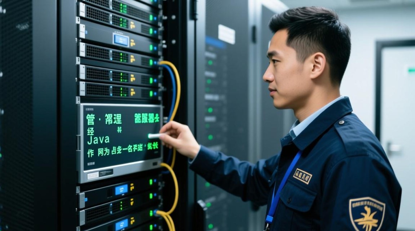 CentOS系统下Java进程关闭指南-图2