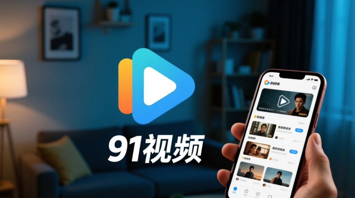 91视频如何下载？-图1