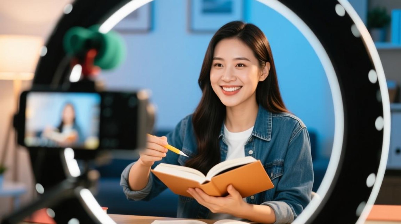 直播破解技巧揭秘,掌握关键策略,轻松驾驭直播!-图1 直播破解技巧揭秘,掌握关键策略,轻松驾驭直播!-图1