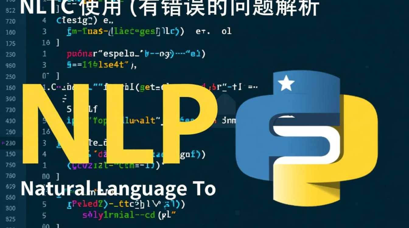 Nltk使用过程中遇到报错问题解决指南-图2