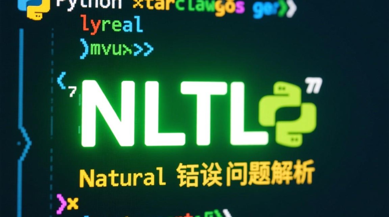 Nltk使用过程中遇到报错问题解决指南-图3